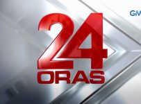 24 Oras